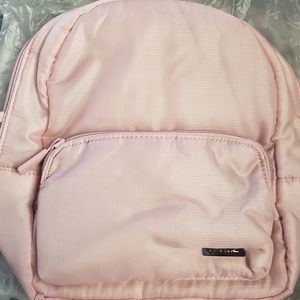 Mini PINK backpack